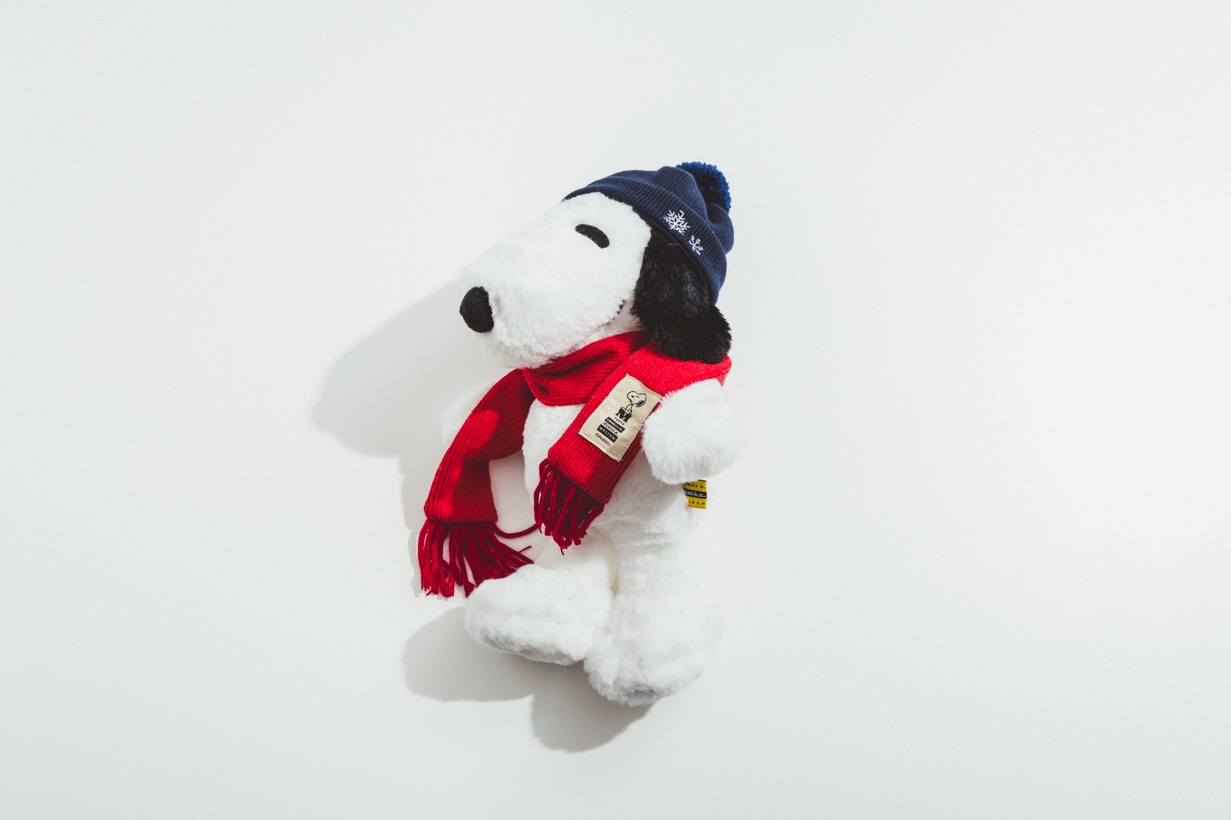 NEWS｜SNOOPY MUSEUM TOKYO