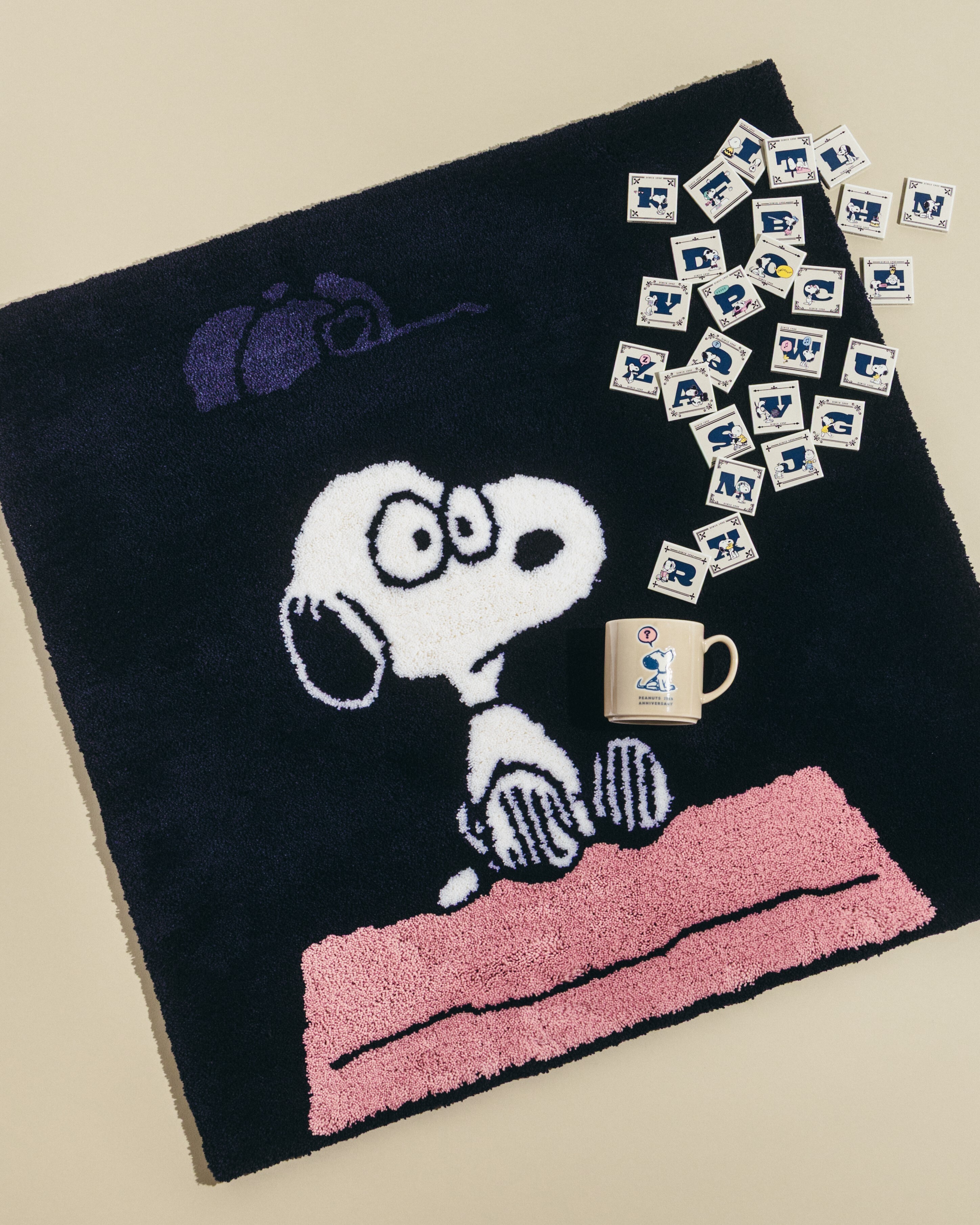 NEWS｜SNOOPY MUSEUM TOKYO