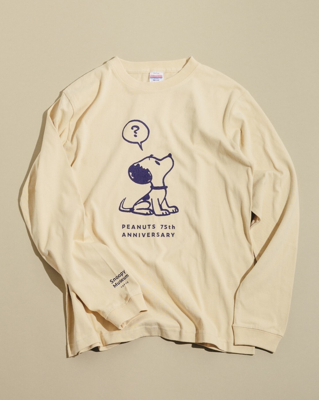 NEWS｜SNOOPY MUSEUM TOKYO