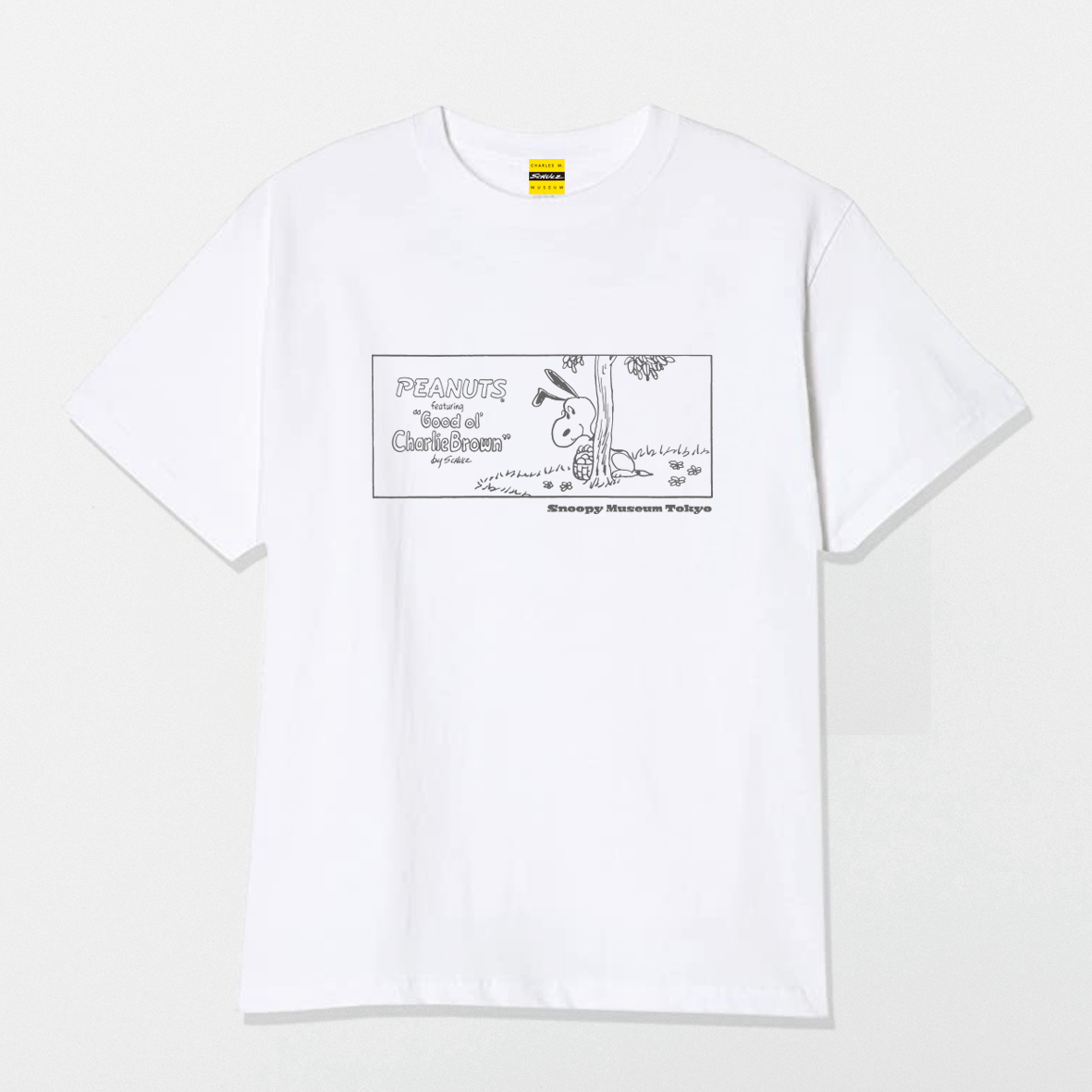 NEWS｜SNOOPY MUSEUM TOKYO