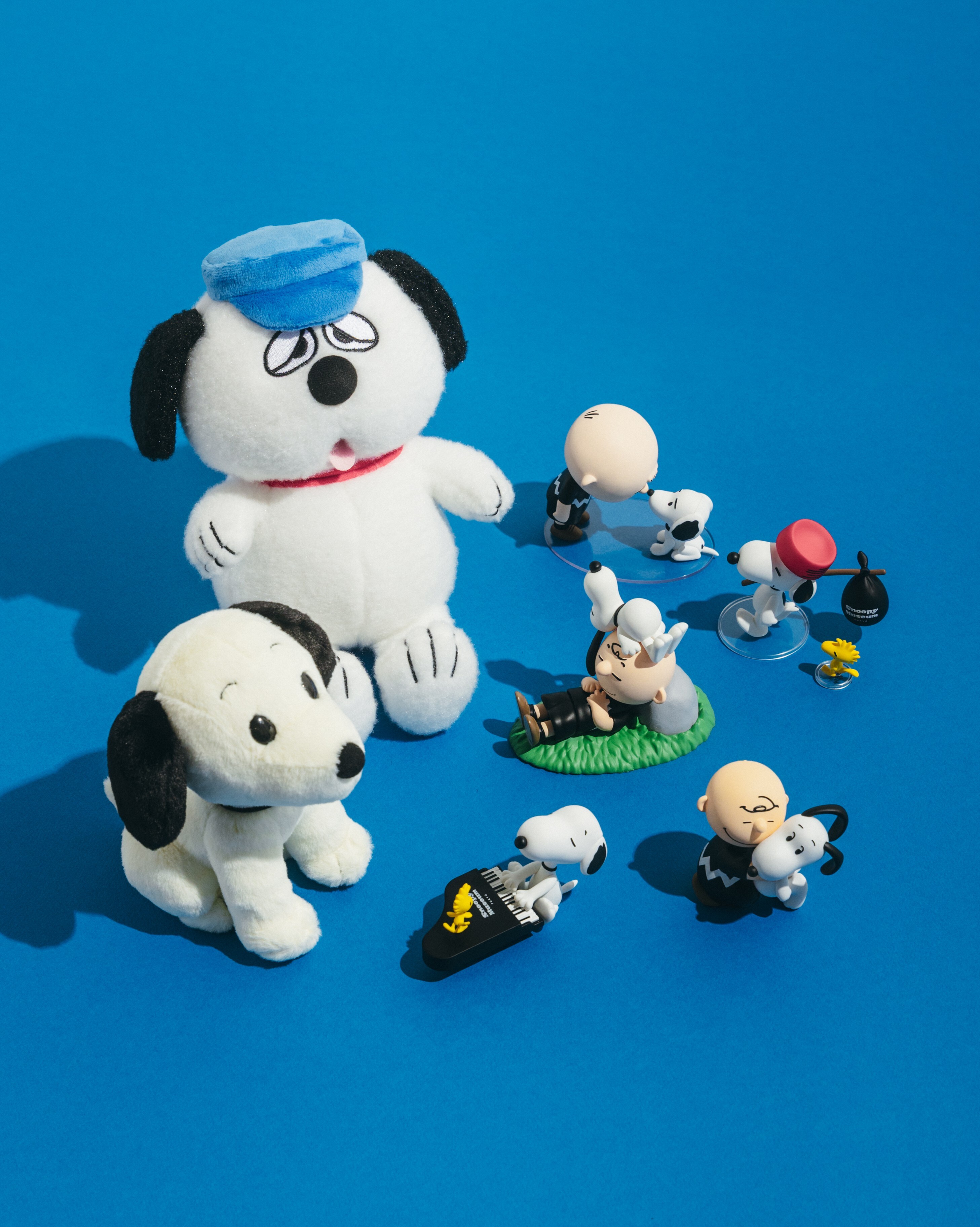 NEWS｜SNOOPY MUSEUM TOKYO