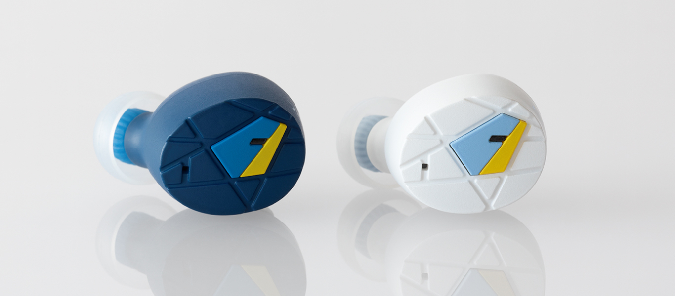 浪川大輔 × final 「ナミじゃない極みイヤホン」 | final