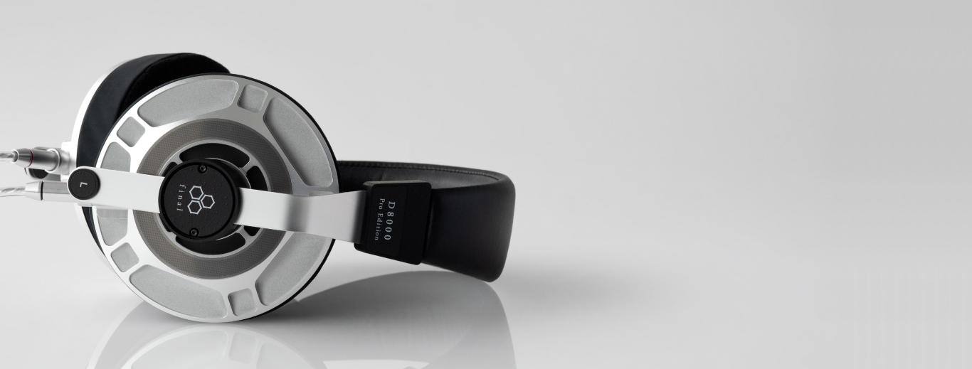 D8000 Pro Edition | final