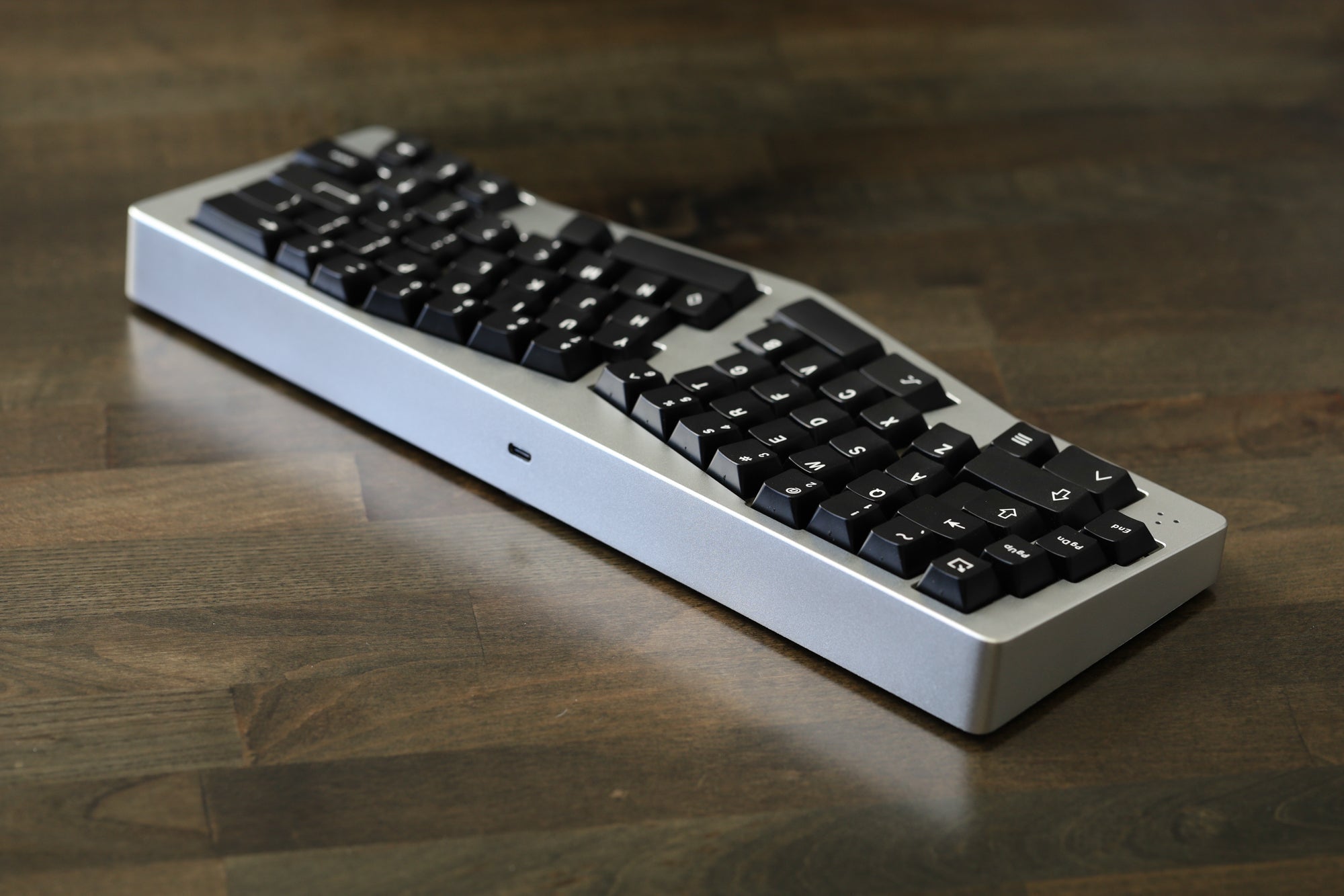 AVA Keyboard – Sneakbox