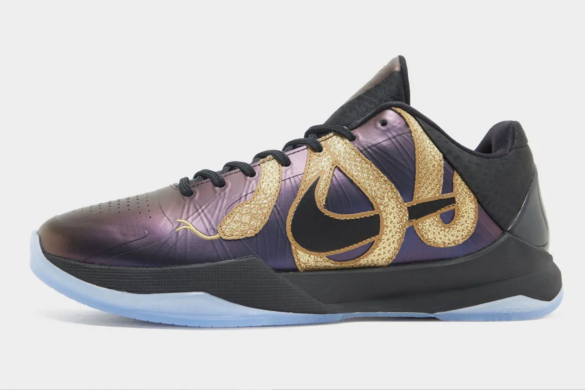 Nike Reveal Entire Kobe Bryant 'Year of the Snake' Collection