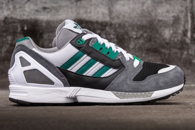 mita Sneakers X adidas Zx 8000 (EQT) - Releases