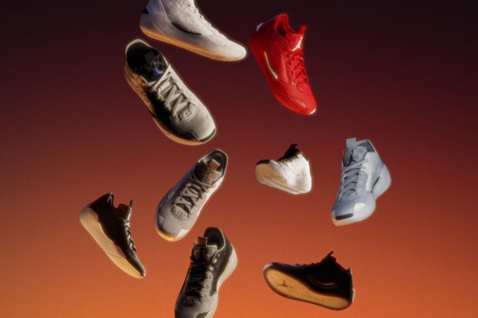 The Air Jordan 39 Takes Flight This Month - Releases