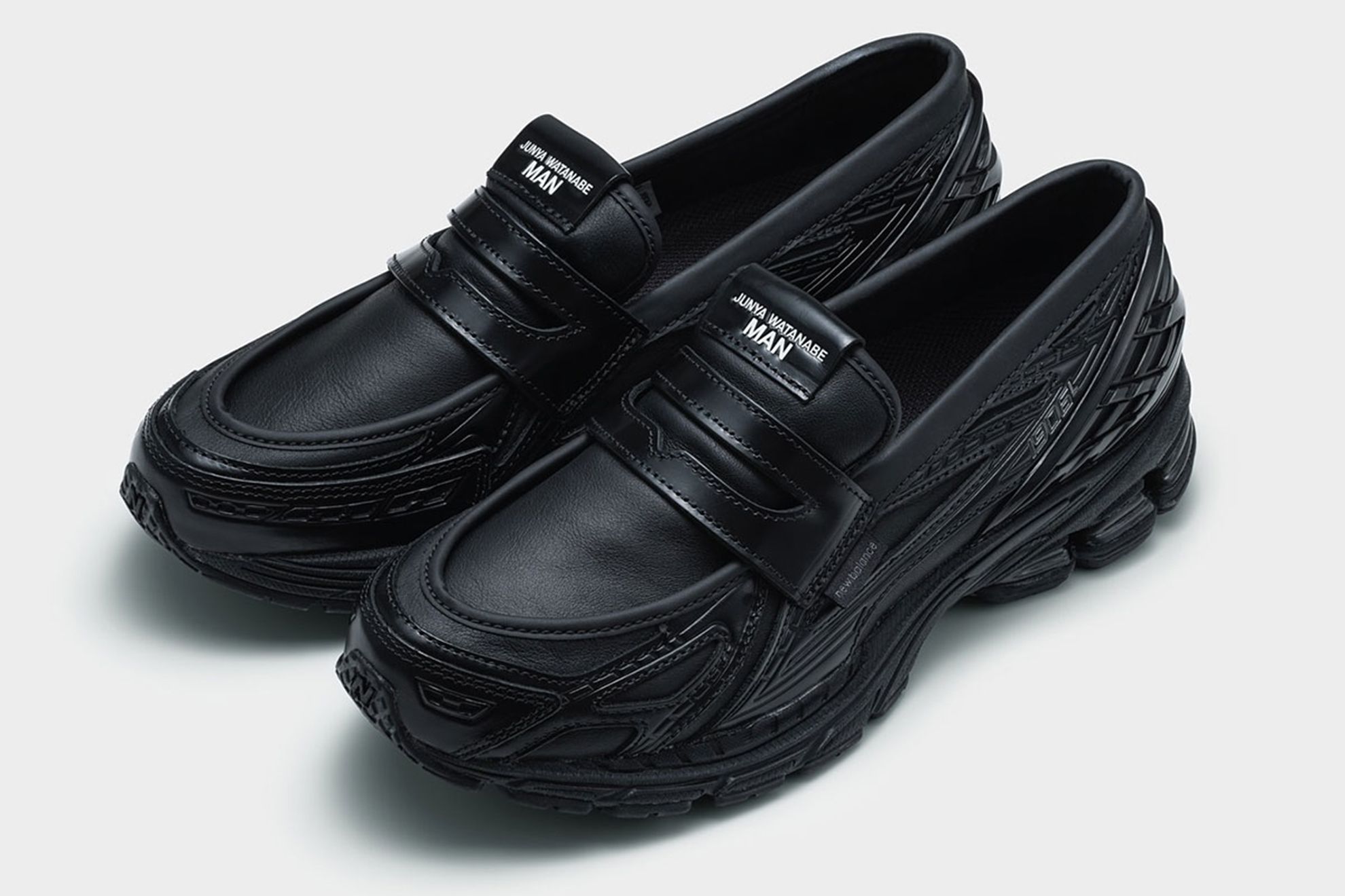 Junya Watanabe's NB1906R Loafer Is Dropping Soon - Releases