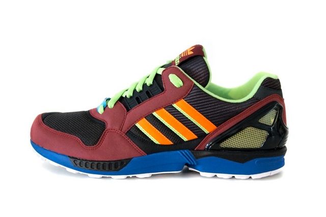 adidas Zx (Negative - 25th Anniversary Pack) - Releases