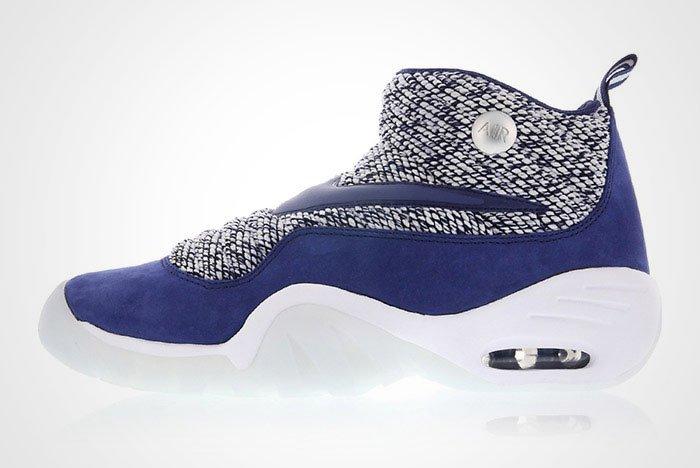 Pigalle X NikeLAB Air Shake NDestrukt - Releases