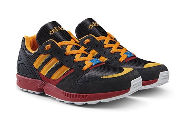 adidas Zx (Negative - 25th Anniversary Pack) - Releases