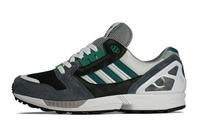 mita Sneakers X adidas Zx 8000 (EQT) - Releases
