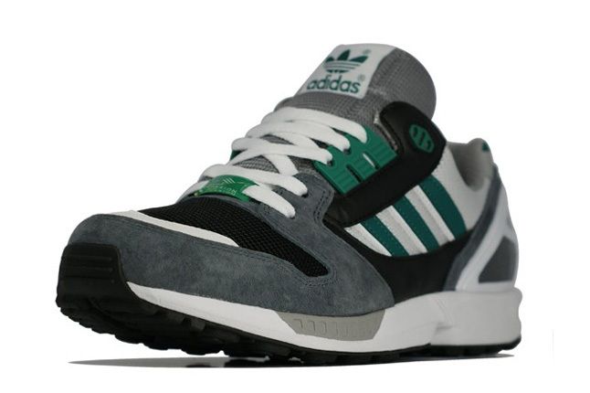 mita Sneakers X adidas Zx 8000 (EQT) - Releases