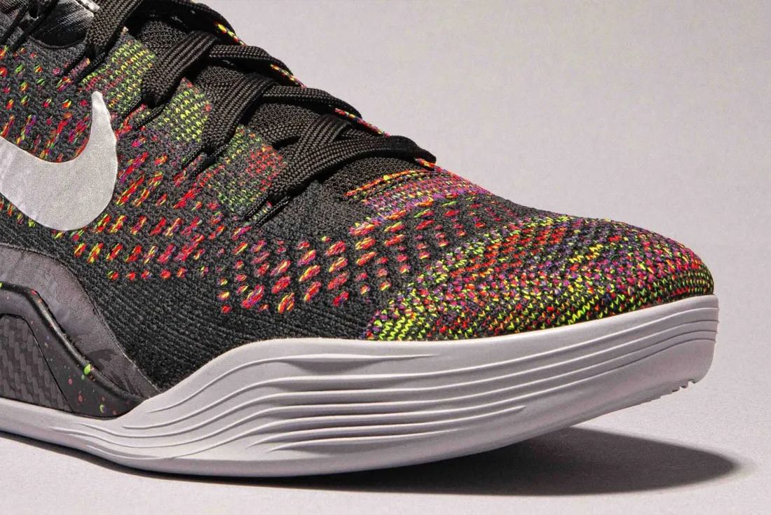 Nike Reveal Entire Kobe Bryant 'Year of the Snake' Collection