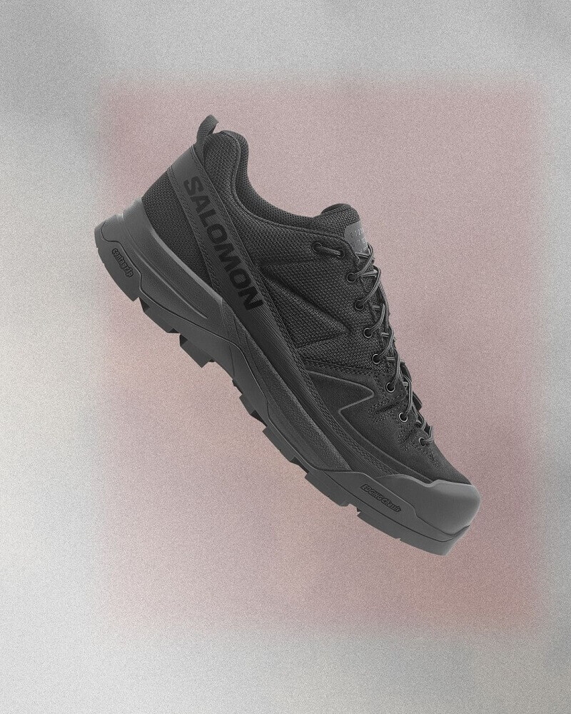 6月6日,25日/9月21日発売｜MM6 Maison Margiela x Salomon XT-4 Mule