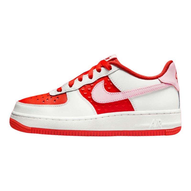 1月20日発売｜Nike Air Force 1 Low “Valentine's Day” (GS) の定価・