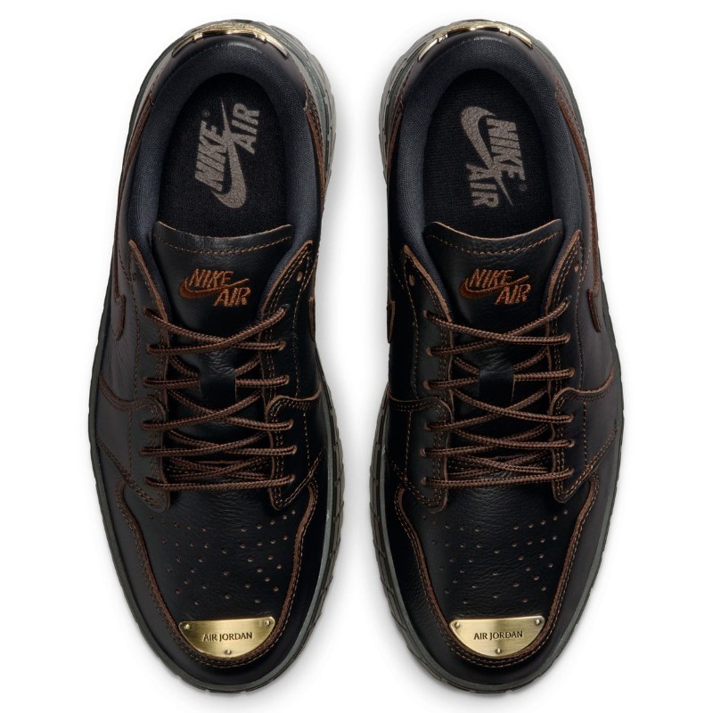 1月21日/2月10日再販/2025年新作登場｜WMNS Air Jordan 1 Brooklyn Low