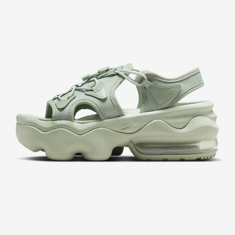 エアマックスココ 2025年モデル特集｜厚底×快適のサンダルを今年も