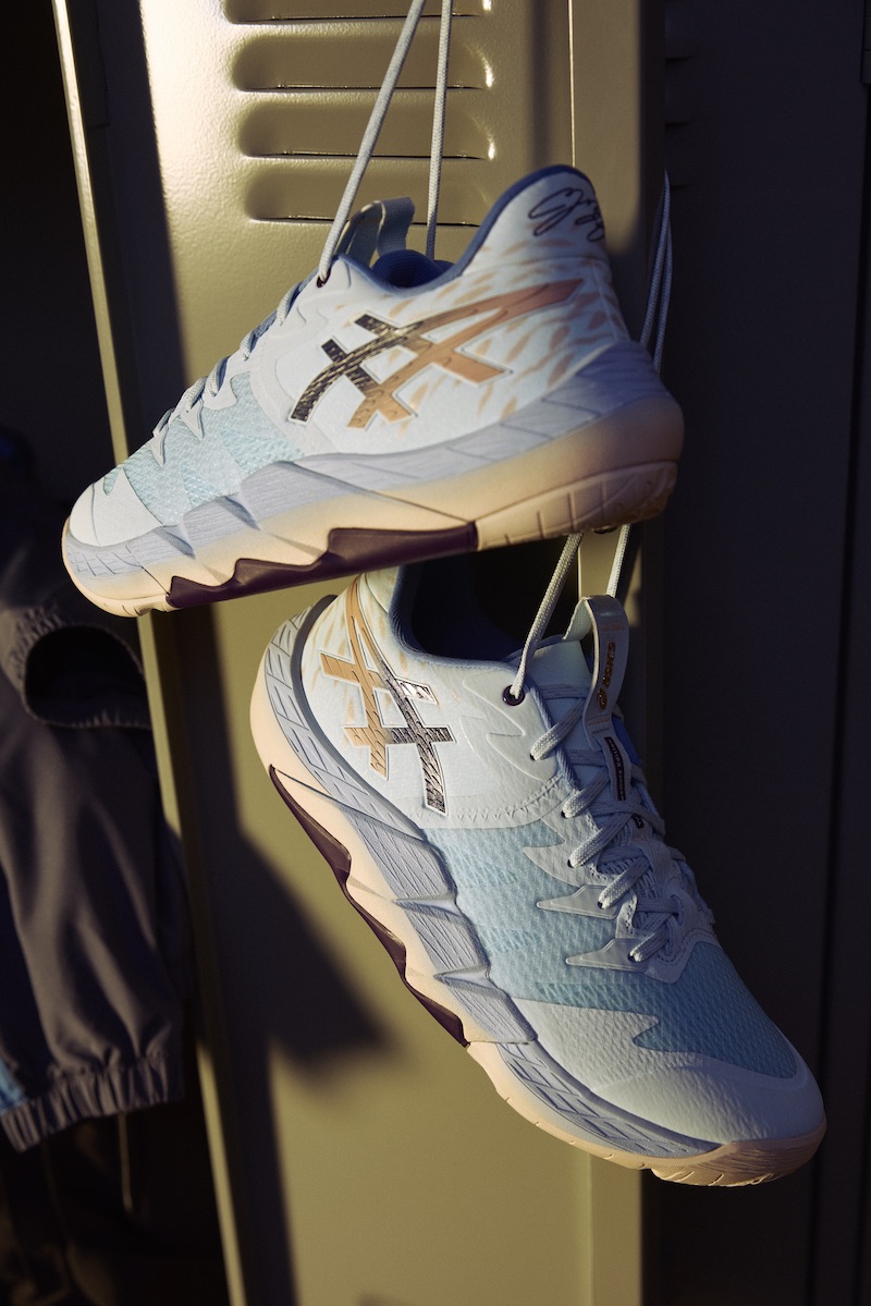 5月21日予約開始/6月1日,2日,5日発売｜Asics ”UNPRE ARS LOW 2 RT