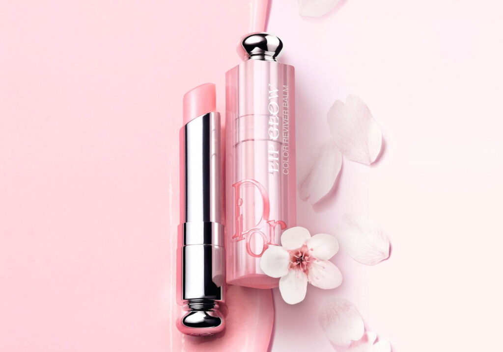 Dior アディクト リップ グロウ】マスクメイクにもおすすめの