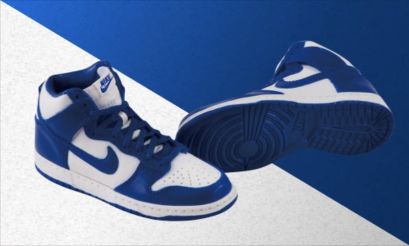 購入リンク付】9月5日発売☆Nike Dunkの名作がガシャポンに!? Nike