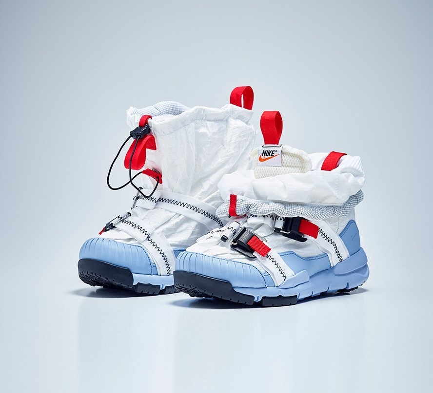 名作【Tom Sachs × Nike Mars Yard 特集】誕生の経緯や歴代モデル