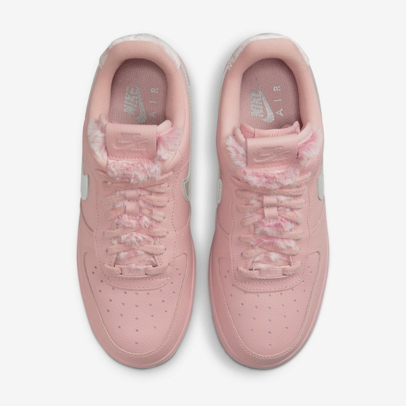 12月9日海外発売【Nike WMNS Air Force 1 Low 