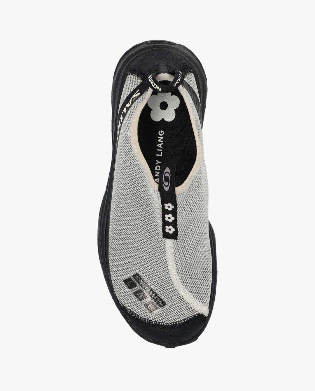 5月5日発売【Sandy Liang x Salomon XT-6 and RX Snow-Moc】フェミニン