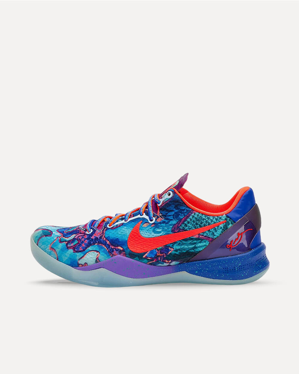 Nike Kobe 8 Protro „What The Kobe 2025“ – SNEAKER.DE