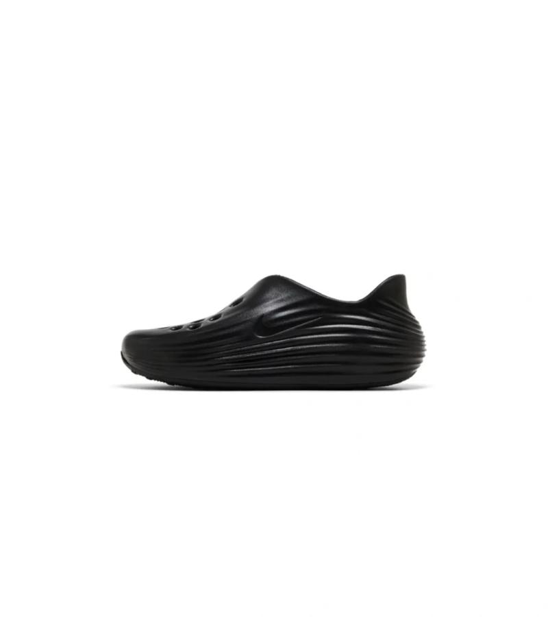Nike React x Rejuven 8 Full Black – Sneaker Beast