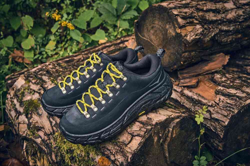 1月26日発売 HOKA ”TOR SUMMIT” – SNEAKER HACK