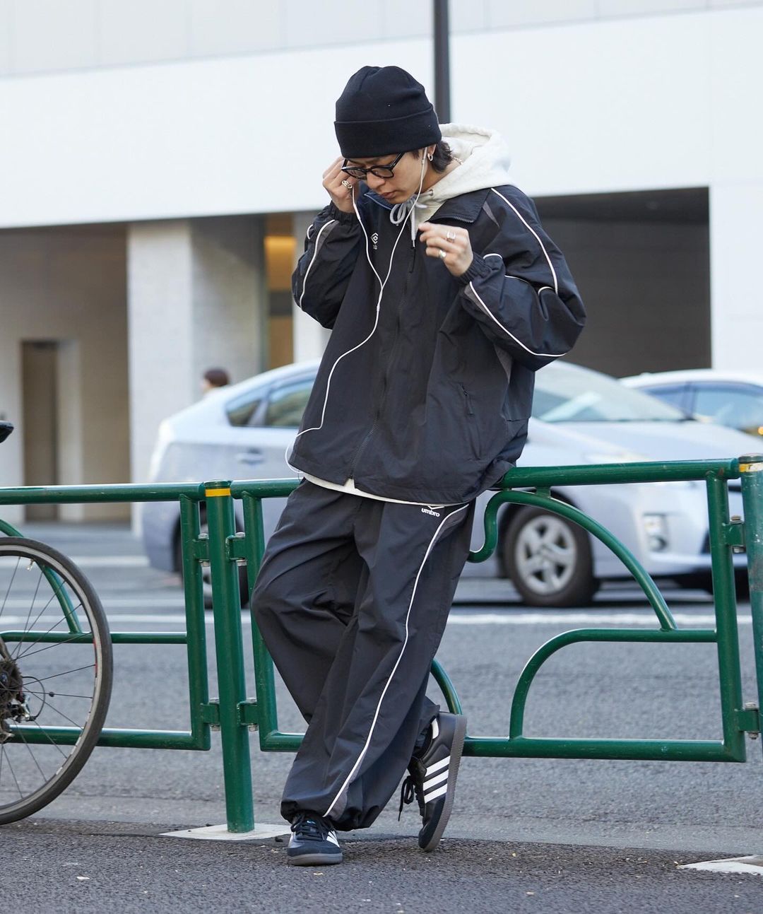 FREAK'S STORE PUBLUX x UMBRO 2024SS 3月発売予定 – SNEAKER HACK