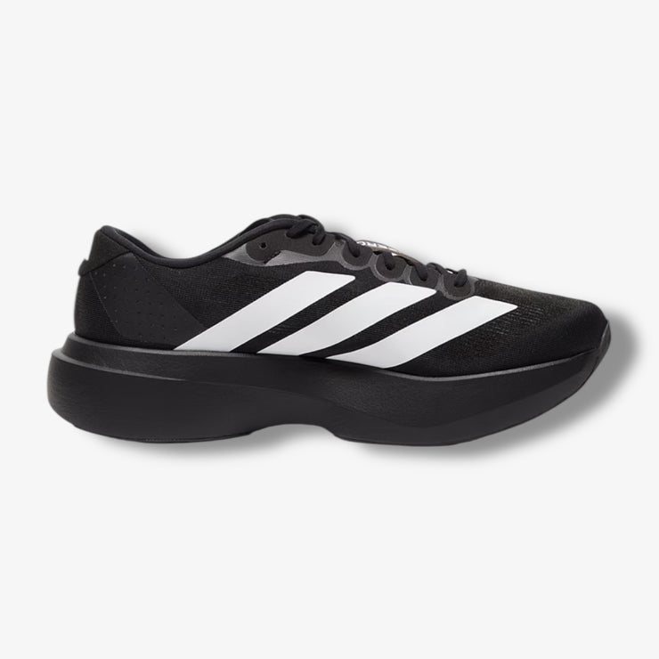 Adidas Adizero Evo SL M Black white JP7149 – Sneaker Junkies