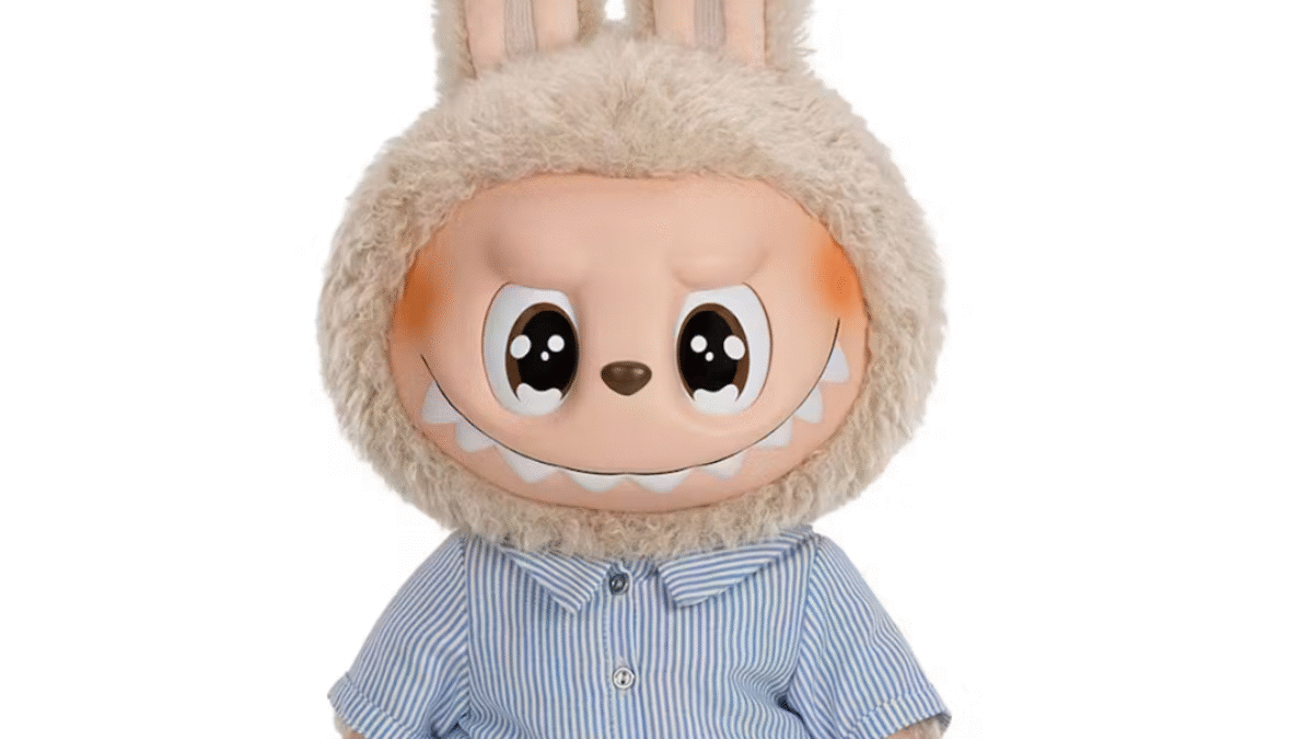 Sneakerman.store | Labubu Flip With Me - コレクターズフィギュア