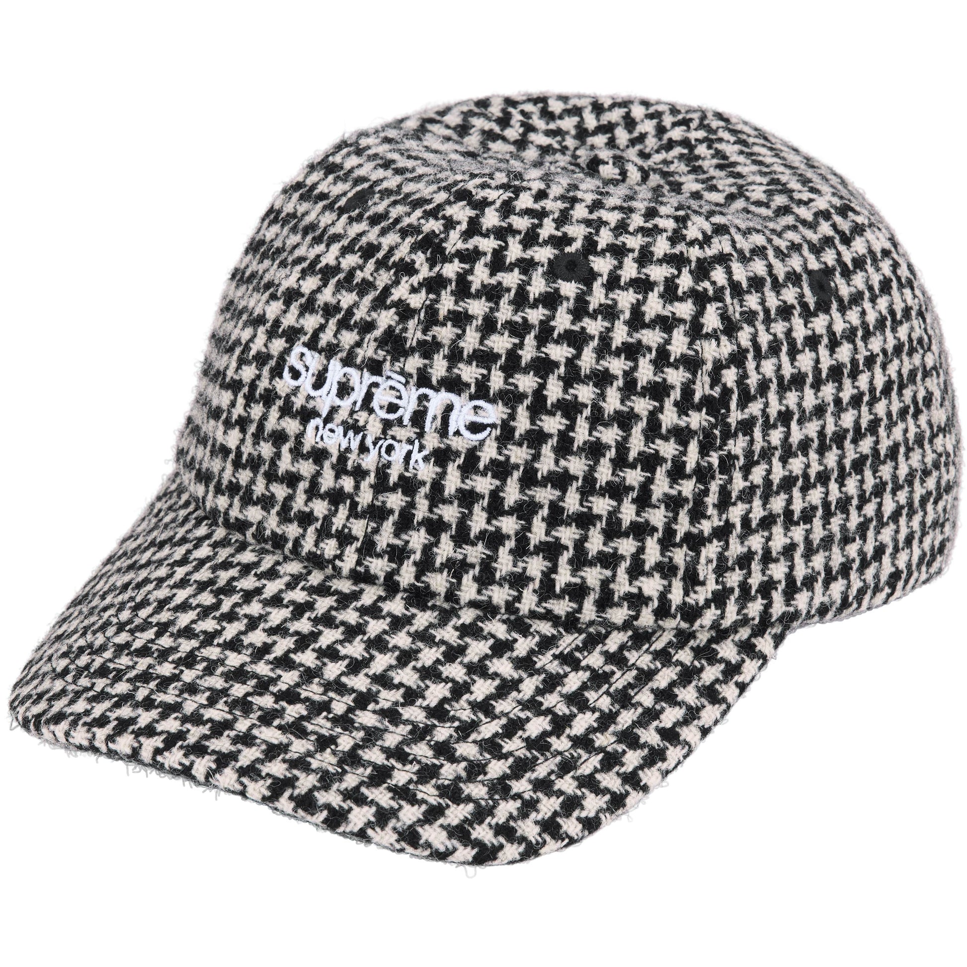 Supreme Harris Tweed 6-Panel 