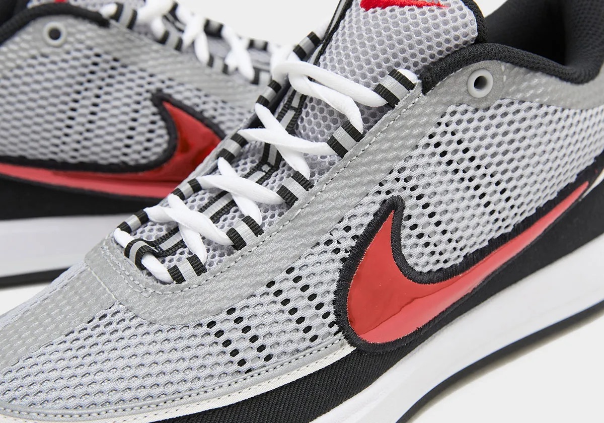 O Nike Book 2 “Spiridon” Foi Oficialmente Lançado | SneakersBR