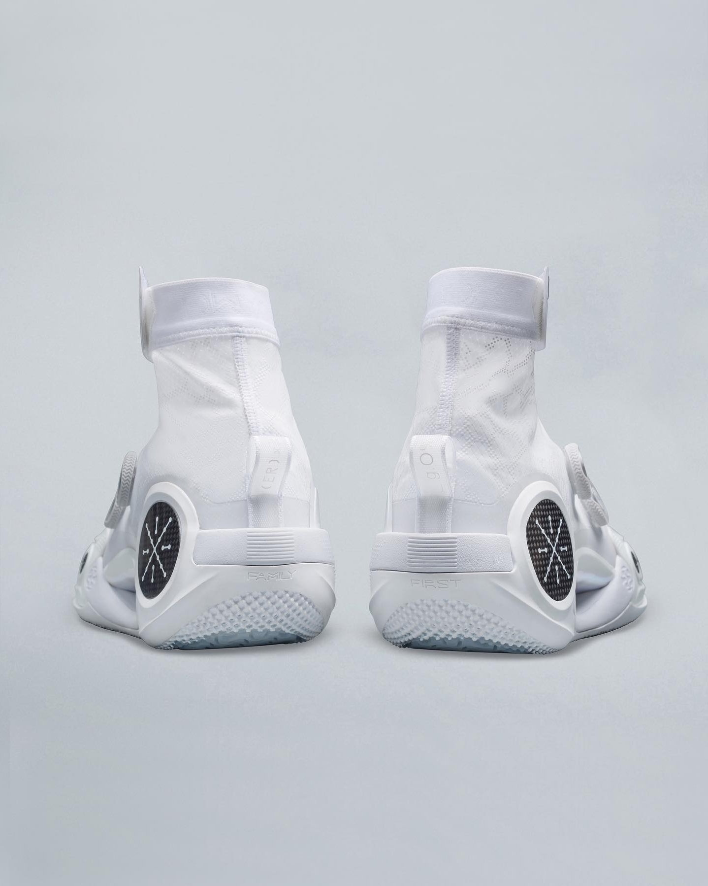 Li-Ning Way of Wade 9 Official Release – SNEAKER SPECULATION