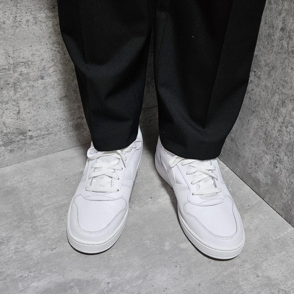 217名に聞いた！ナイキ「エバノン」のデザイン批評！ダサいと感じられ