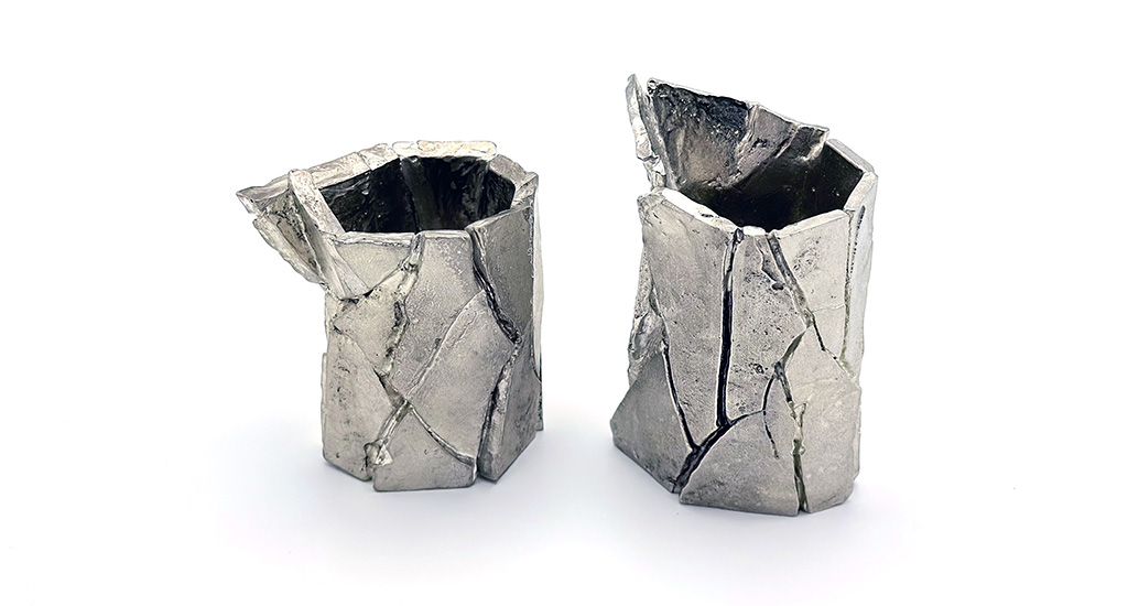 Pewter: A Most Misunderstood Metal | SNAG