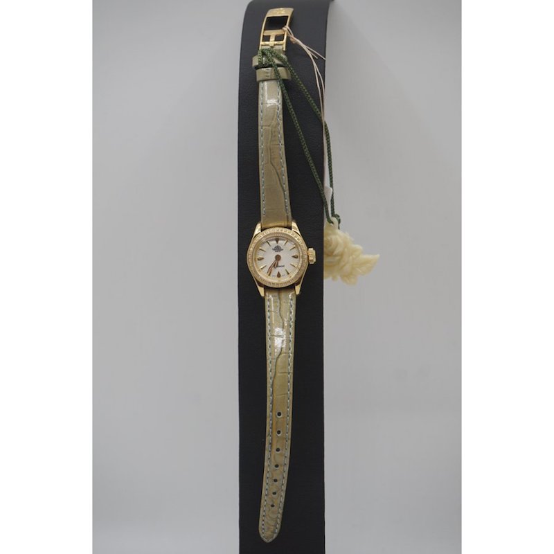 Rosemont ロゼモン レディース腕時計 クォーツ - 名古屋 Snap Magazine