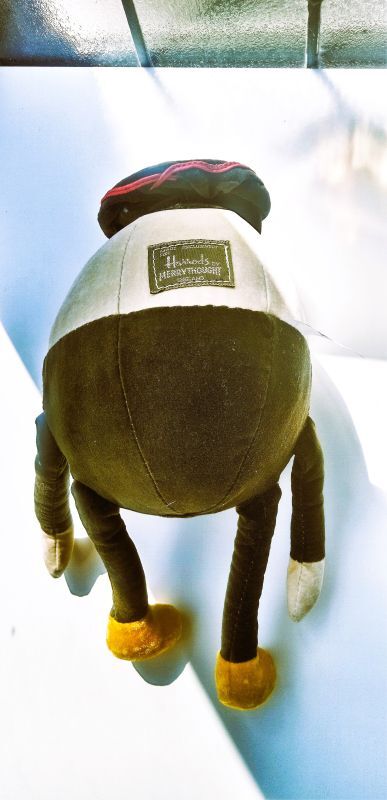 ハンプティ ダンプティ メリーソート ☆ハロッズ百貨店 from LONDON - SNAP