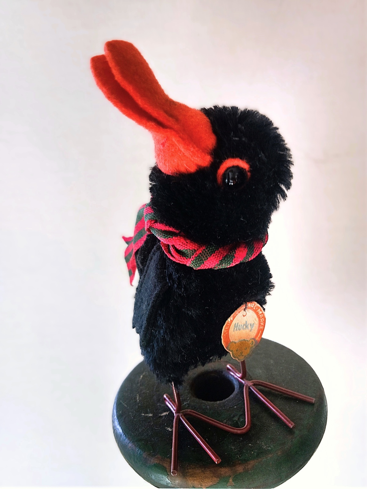 シュタイフバード カラスのハッキー ALL ID's - SNAP