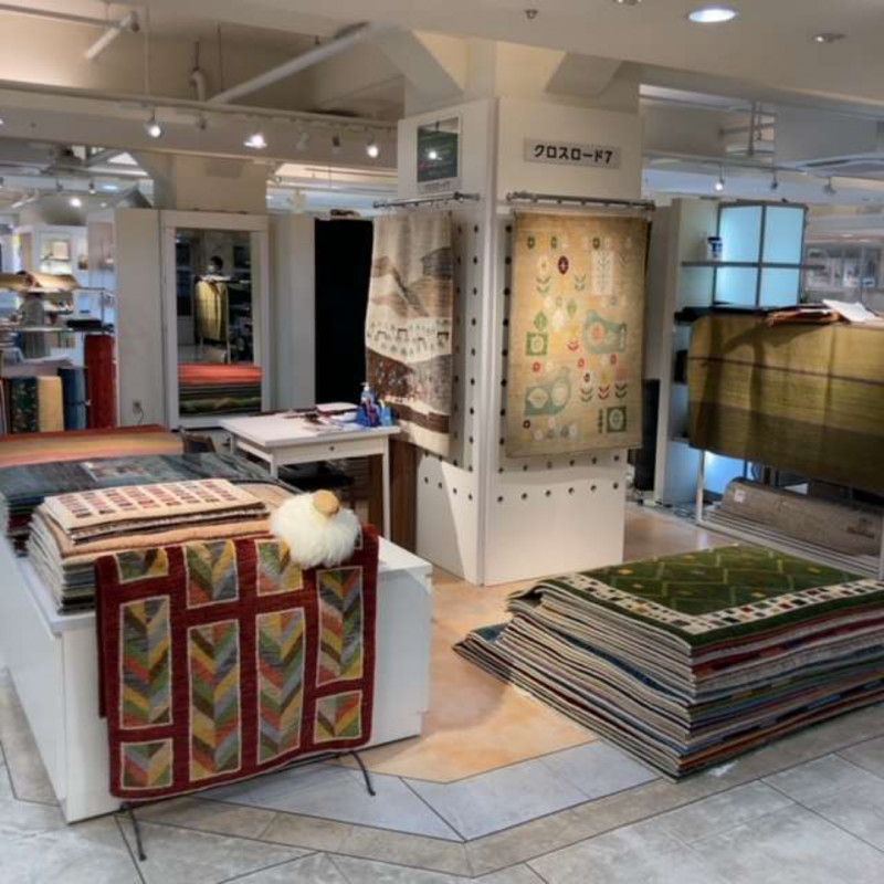 リビングのスナップ | 日本橋高島屋S.C. | タカシマヤスナップ