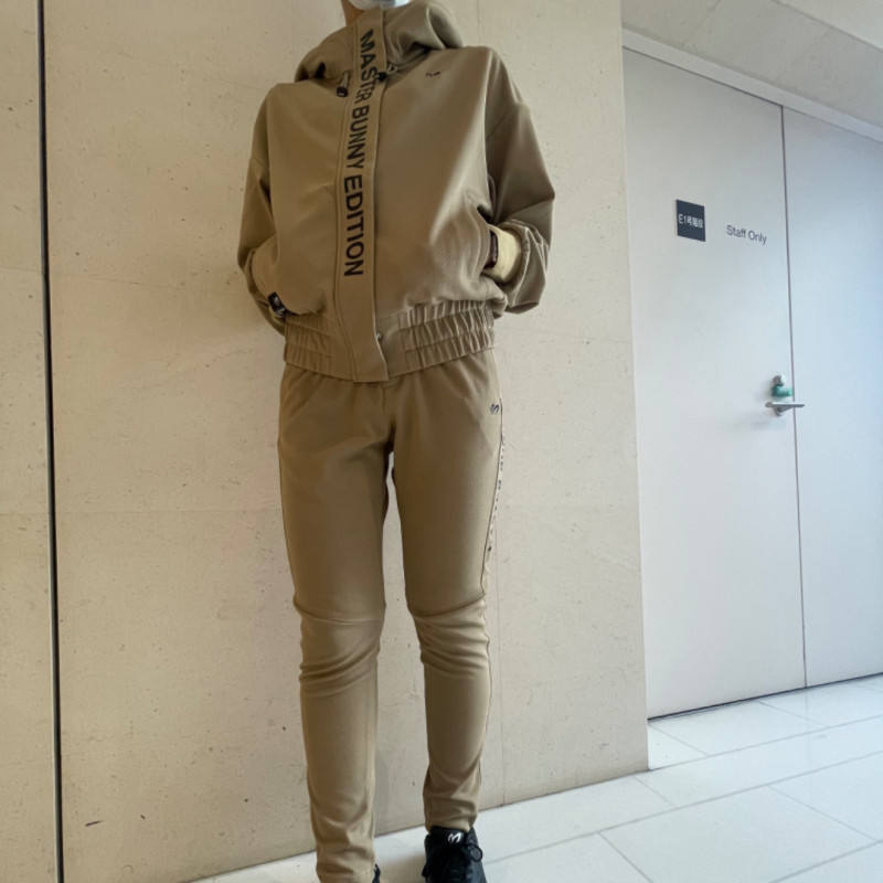 パーリーゲイツ/マスターバニーエディションのスナップ | 大阪