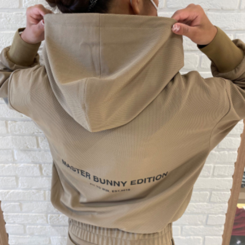 パーリーゲイツ/マスターバニーエディションのスナップ | 大阪