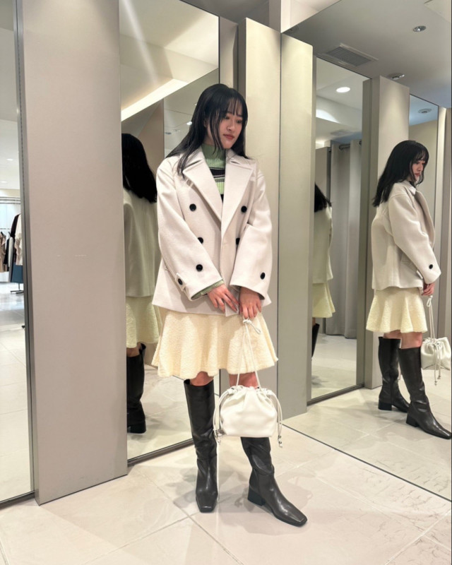 FRAY I.Dのスナップ | 日本橋高島屋S.C. | タカシマヤスナップ