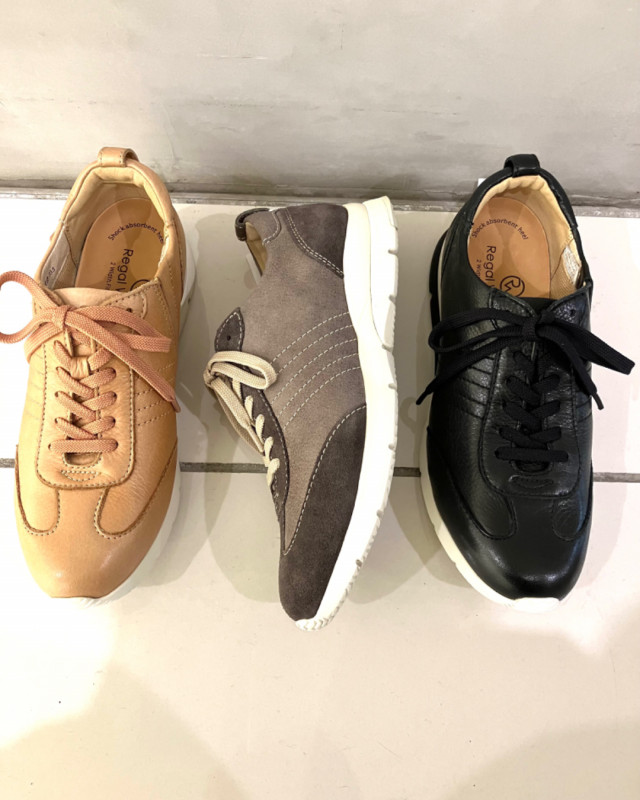 婦人靴のスナップ | 横浜タカシマヤ | タカシマヤスナップ