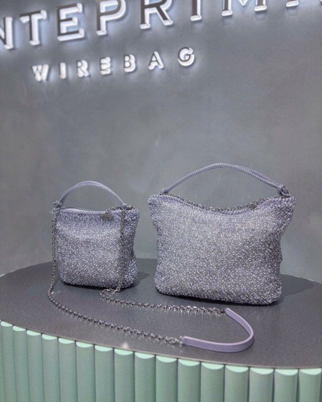 アンテプリマ／ワイヤーバッグのスナップ | 横浜タカシマヤ