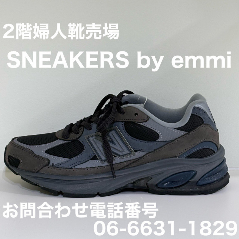 婦人靴売場のスナップ | 大阪タカシマヤ | タカシマヤスナップ | 「2階