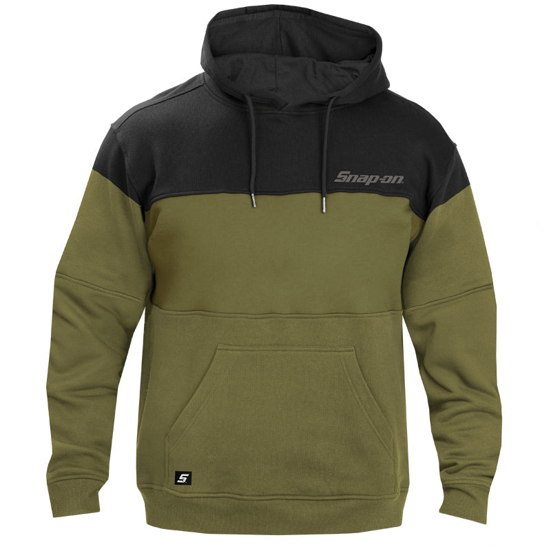 Next Level Pullover Hoodies – 🇨🇦 Choko / Snap-on